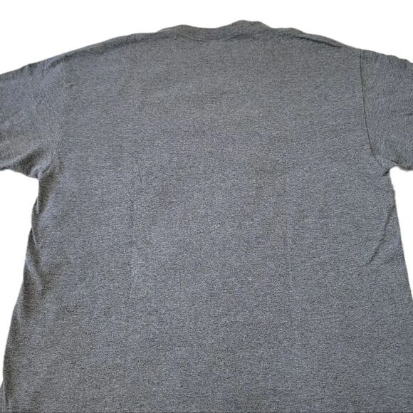 Moose Riders Motorcycle Crew Graphic Tshirt Size XL - Picture 4 of 5